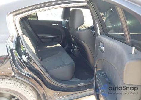 2016 Dodge Charger Sxt from USA, damaged, VIN 2C3CDXHG5GH132936